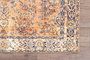 Conceptum Alfombra Chenille Fusion AL 275 150x230 cm Poliéster